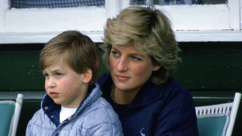 British passport holders told not to apply for film role of a young Prince William