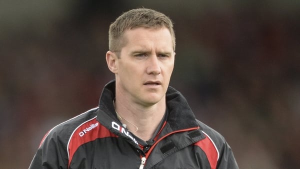 Tony McEntee