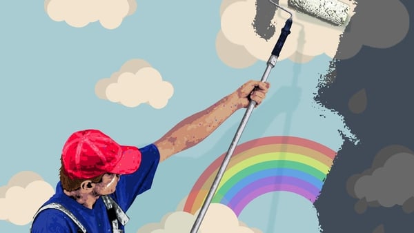 First Fortnight Mental Health Art & Culture Festival