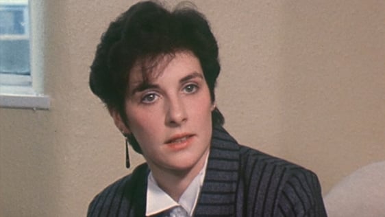 Irish Composer Enya