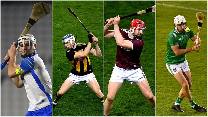 We will have our All-Ireland final pairing by Sunday evening