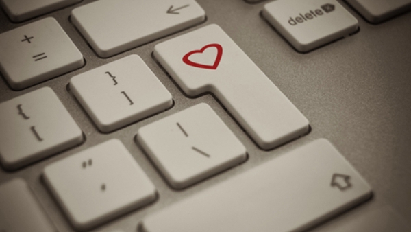 Finding Your Soul Mate Online: "I put it out there. And the very