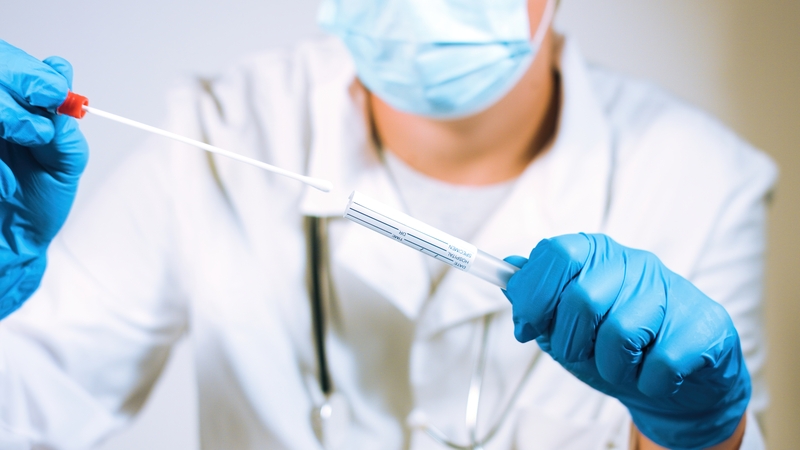 The total number of people who have died with coronavirus here is now 2,870