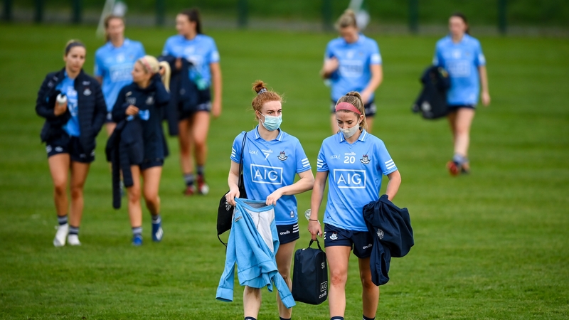 Will Dublin march on to yet another All-Ireland football final?