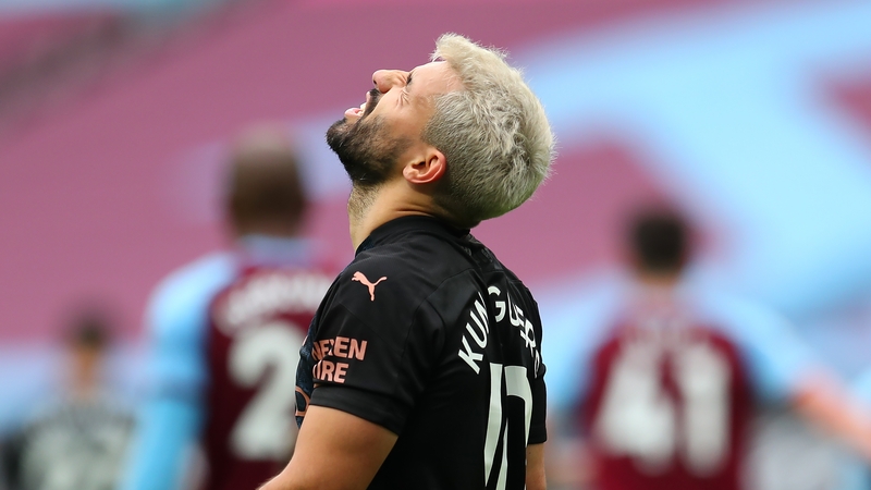 'Of course it was tough, that's normal'