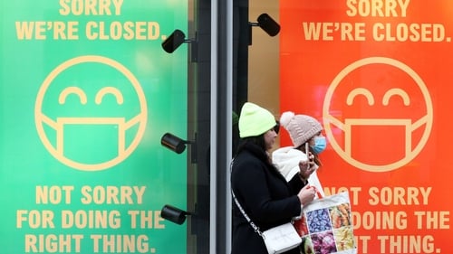 There were no new cases reported in counties Cavan, Longford or Leitrim (pic: Rollingnews.ie)