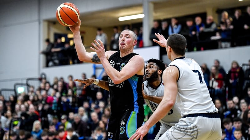 The 2020-21 Men's Super League has been officially cancelled