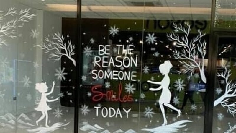 New campaigns to promote local trade have been launched in three midlands counties, where over 5,000 jobs are reliant on the retail sector