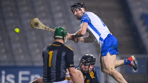 All-Ireland SF recap: Kilkenny 2-23 Waterford 2-27