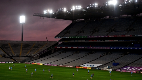 The association are set to make a decision next month