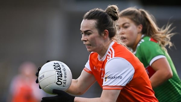 The funding gap has been strongly criticised by players, managers and representative organisations involved in women's Gaelic games
