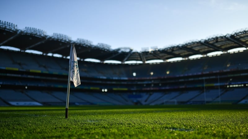 The field of dreams: "imagine finally getting the chance to realise your childhood dream, but it must be played out in front of an empty stadium"