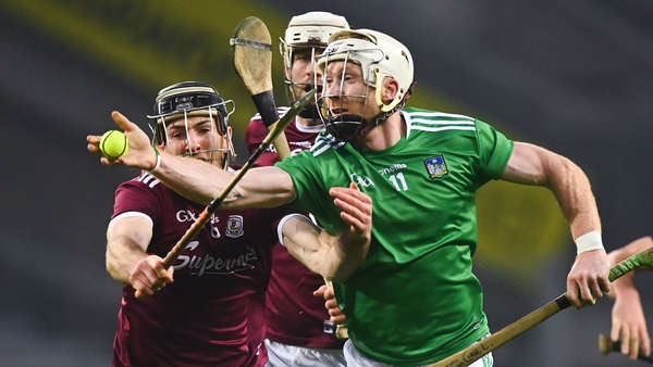 All-Ireland SHC SF recap: Limerick 0-27 Galway 0-24