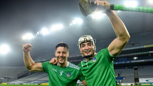 'Ultimately they created enough chances - they missed a lot of them - but John Kiely will just be relieved to be back in the final'