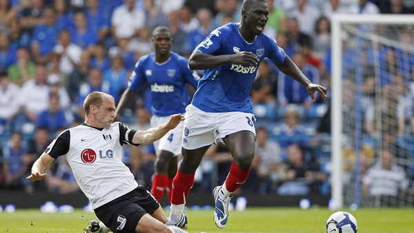 Former Premier League star Papa Bouba Diop has passed away, aged 42.