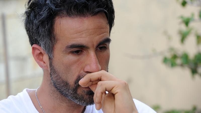 Leopoldo Luque said Diego Maradona should have gone to a rehabilitation centre