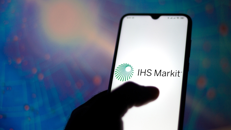 IHS Markit provides a range of pricing and reference data for financial assets and derivatives