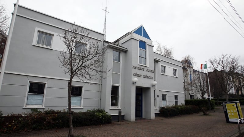 Solicitors for the three men told Judge Anne Watkin at Dún Laoghaire District Court that there would be no application for bail (File image)