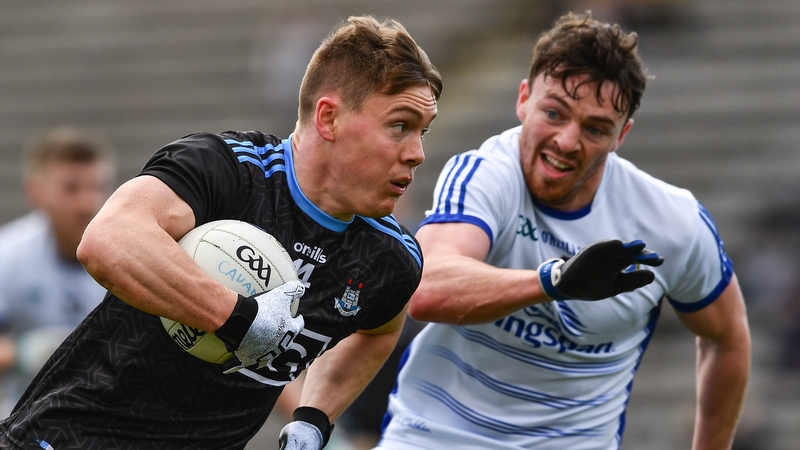 Dublin are long odds-on favourites to beat Cavan in their first meeting since last year's league
