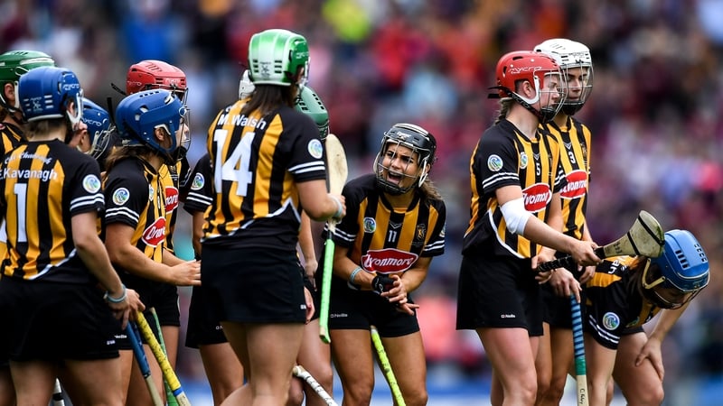 Kilkenny will face Galway in the 2020 decider
