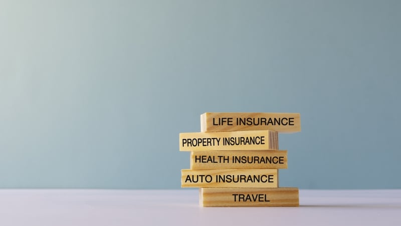 Insurer RSA said there was a net Covid-19 impact of £42m on operating profit from premiums, claims and investment income.