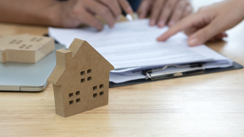 A Central Bank study on under-insurance here published in recent months concluded that the incidence of it had grown significantly in recent years