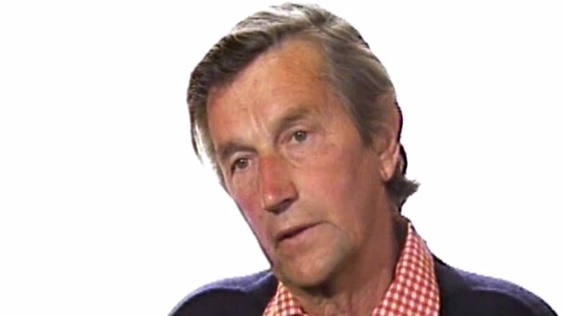 Dr Noel Browne (1985) on Today Tonight