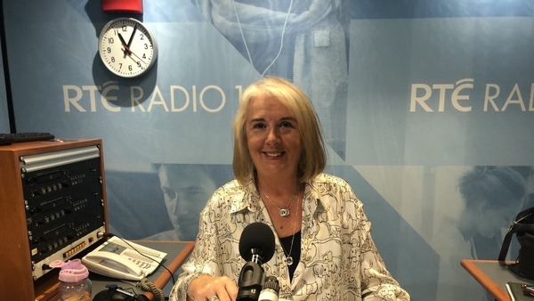 Barbara Scully, writer