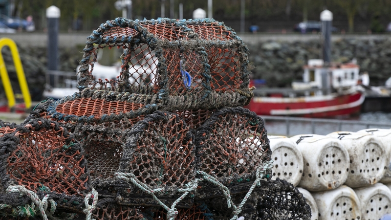 The skipper was on a routine trip to lift, bait and shoot lobster pots in Dingle Bay