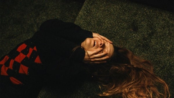 Saint Maud deserves to be worshipped