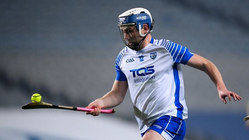 Stephen Bennett in action