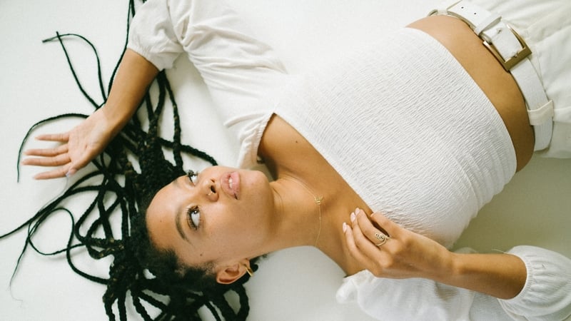 Shiv. Photo credit: Josh Mulholland