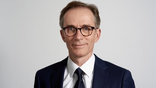 Aryzta chairman and interim CEO Urs Jordi