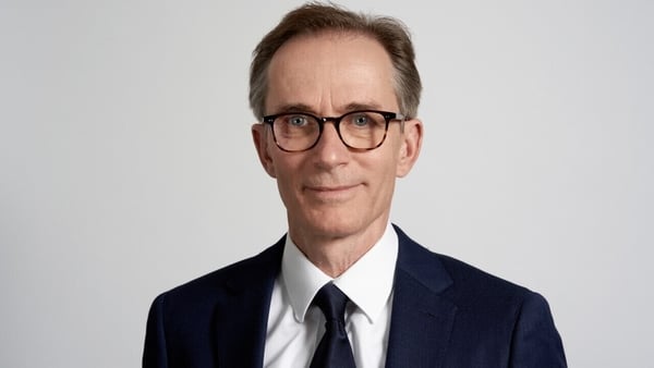 Aryzta's chair and interim CEO Urs Jordi