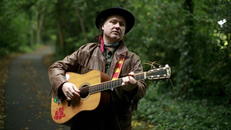 Mundy at Newbridge House. Picture credits: Donal H Murphy