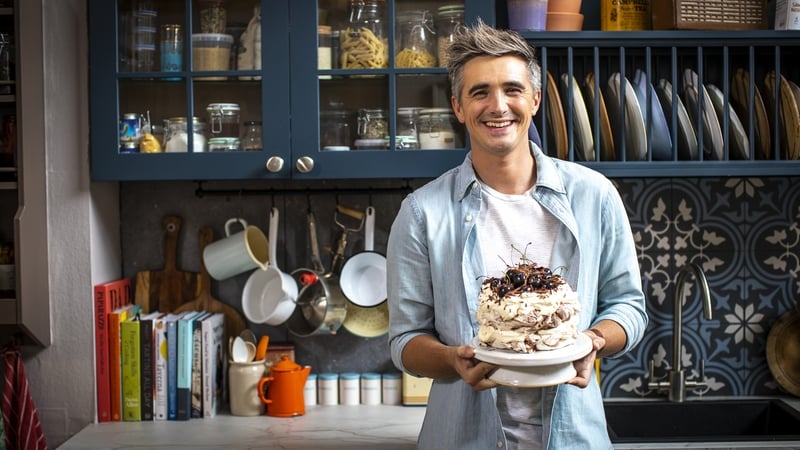 Watch Donal's Family Food in Minutes on RTÉ One, Wednesdays at 8:30pm.