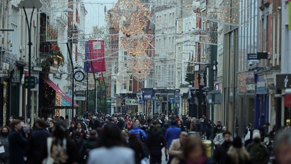 Retail Excellence wants clarification on the Government's plans for the deferral of Christmas sales