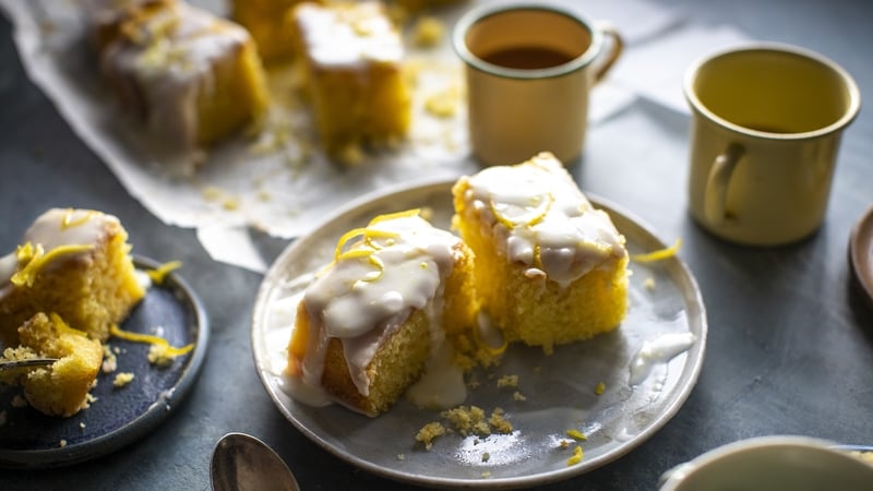 Watch Donal's Family Food in Minutes on RTÉ One, Wednesdays at 8:30pm.