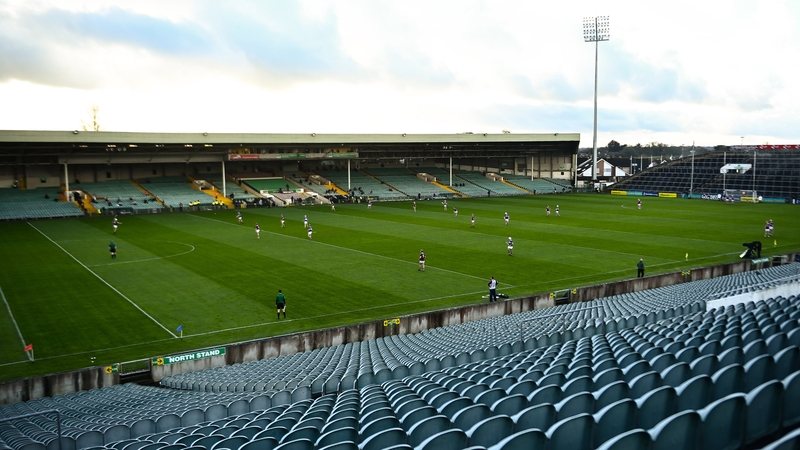 The Cork-Galway ladies football semi-final has been switched from the LIT Gaelic Grounds