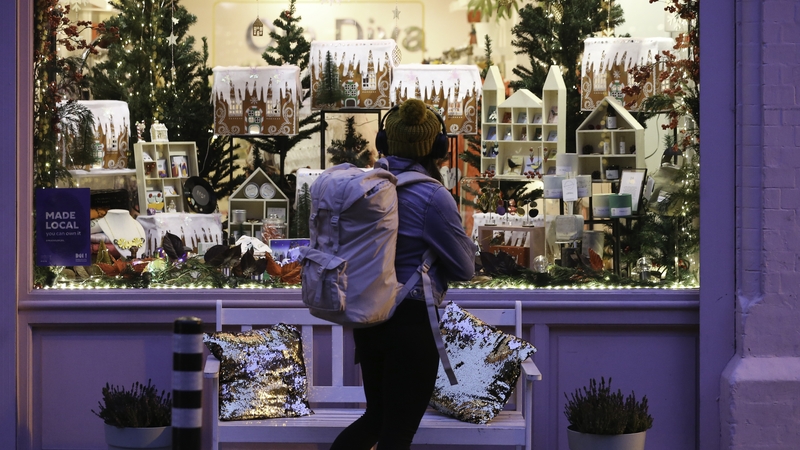 Minister for Health Stephen Donnelly said he is cautious about reopening but added that it is a 'good day'