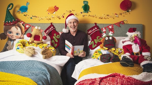 Mer-Ray Christmas!