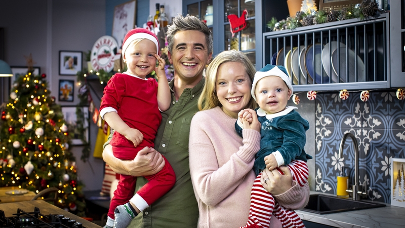 RTÉ is set to make Christmas, Christmas this year as it unwraps plenty of wonderful entertainment treats for the whole family.