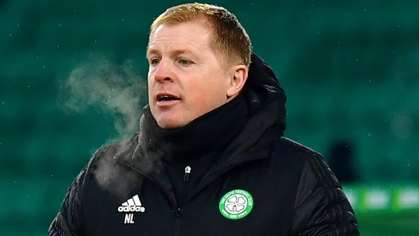 Lennon has been out of football since stepping down from his second spell as Celtic manager 12 months ago