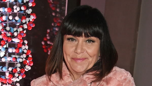 Dawn French: "I want to explore themes of identity and belonging