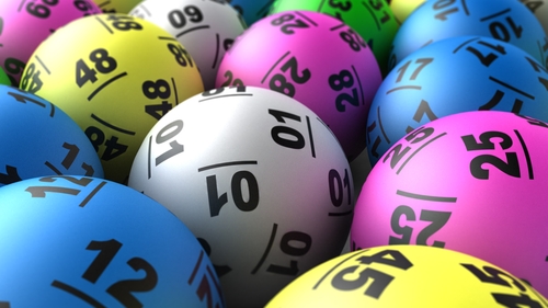 The National Lottery transferred €270m to the Exchequer in 2020 for the benefit of good causes