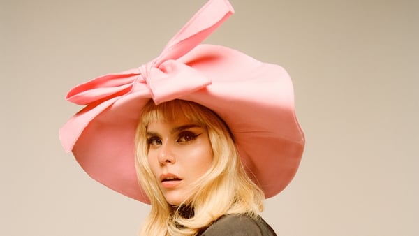 Paloma Faith