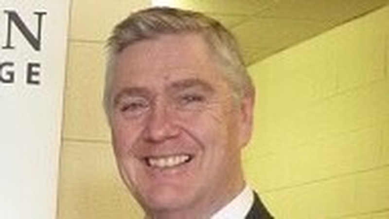 Frank Chambers was released on bail to appear at the district court in Castlerea on 4 December