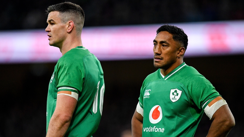 Ireland have a point to prove