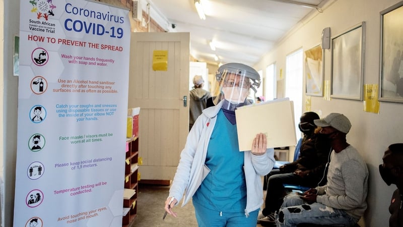 National number of new daily cases crept over 3,000 last week, up 50% from the average last month