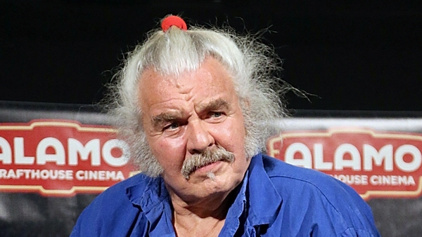 Hugh Keays-Byrne: 1947 - 2020